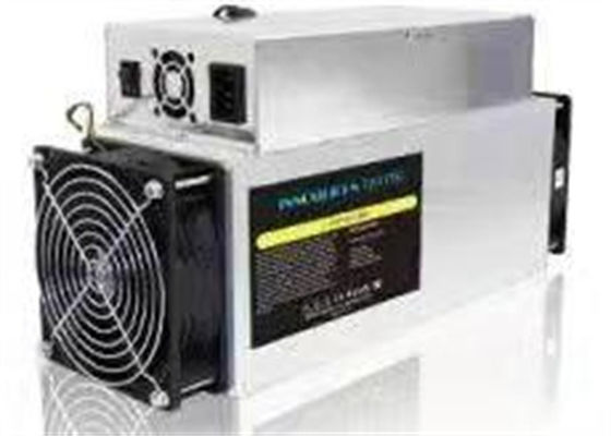 Innosilicon معدن کار T2T 37TH/S 3440W از ابزار استخراج BTC استفاده می شود
