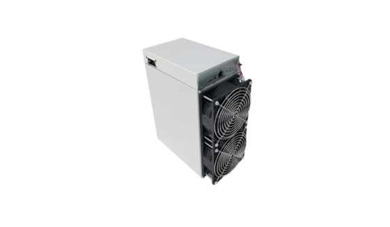 Bitmain Antminer Z15 ZEC Miner Machine مورد استفاده 420Ksol/S 1510W