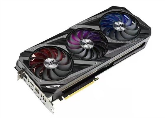 کارت گرافیک ASUS RTX3070 ETH 60MH/S 125Watt
