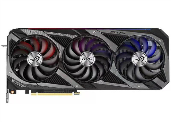 کارت گرافیک ASUS RTX3070 ETH 60MH/S 125Watt