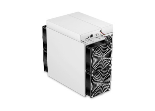 پیش سفارش ماینر جدید BTC 3010W Asic Bitmain Antminer S19 XP 140T