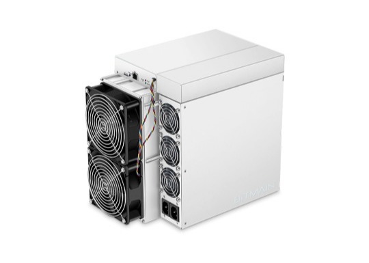 پیش سفارش ماینر جدید BTC 3010W Asic Bitmain Antminer S19 XP 140T