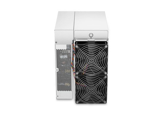 پیش سفارش ماینر جدید BTC 3010W Asic Bitmain Antminer S19 XP 140T