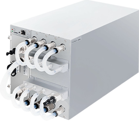 5445W Asic Bitmain Antminer S19 Pro+Hyd 198T پیش سفارش جدید BTC Miner