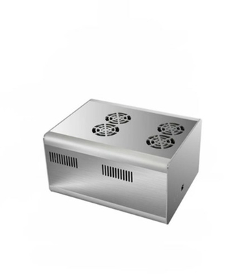2022 کاملاً جدید YAMI Tech ETH ETC Asic Miner YM-200 MINI 200M 180W Ethash Mining