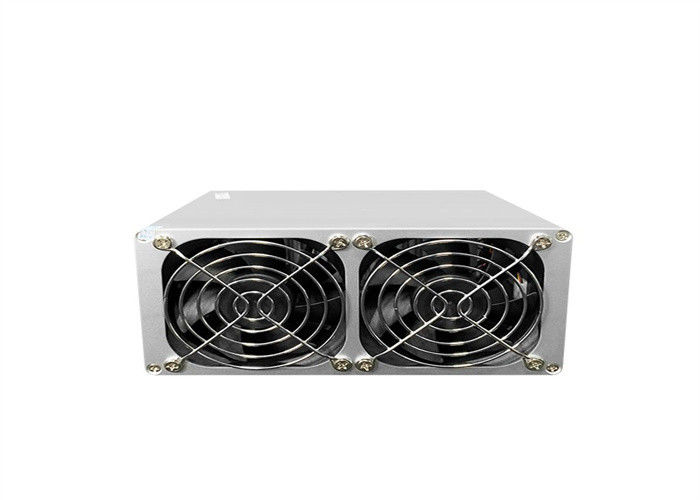 الگوریتم 1.6T 205W جدید KDA Box Miner Goldshell KD BOX Miner Blake2S