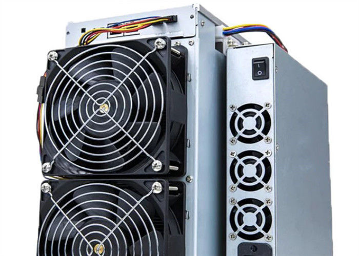 دست دوم معدن کنعان ماشین SHA256d Avalon 1166 Bitcoin Mining Rig 78TH/S 3588W