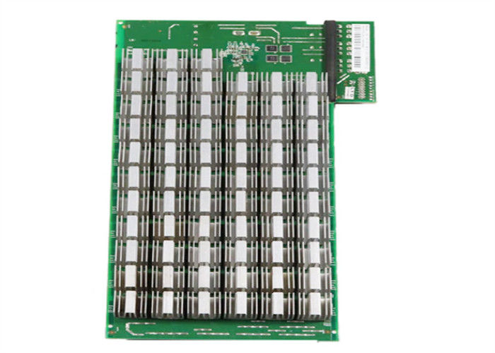 پلاستیک جدید Antminer T9+ 10.5T Asic Miner Hash Board 110-240V AC SHA256d