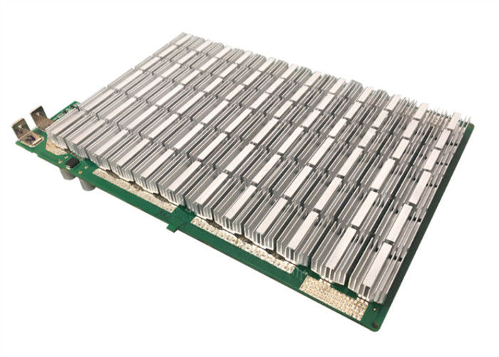 پلاستیک Aisen A1 Asic Miner Hash Board Stock Core 110v/220v 0.25Kg